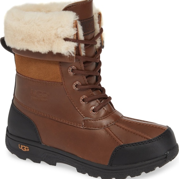 UGG Shoes - UGG Adirondack Waterproof Boots Size 5